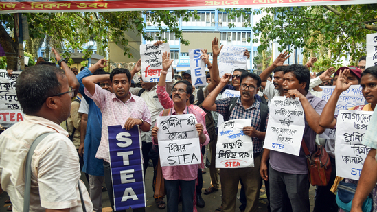 WBSSC: CM Mamata mengatakan pemberitahuan perekrutan guru paling lambat 31 Mei, berjanji akan memberikan kelonggaran usia