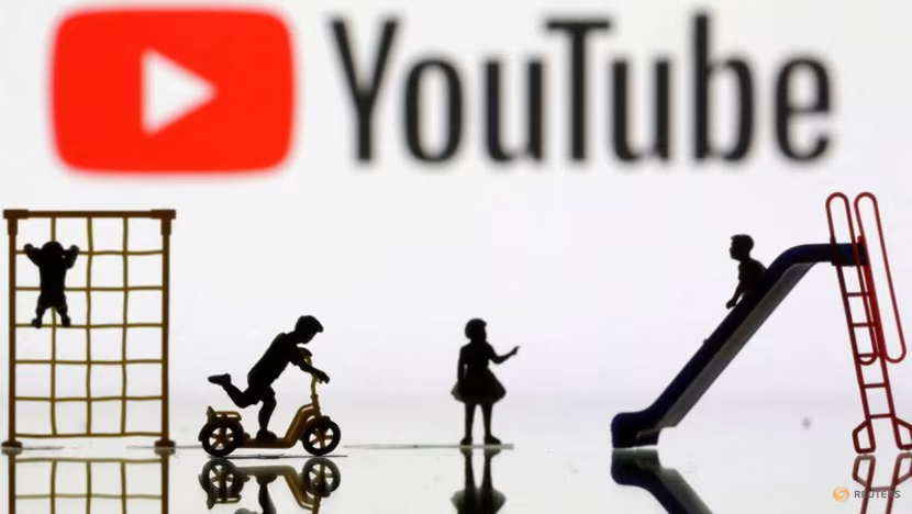 Australia memperluas larangan media sosial remaja ke YouTube, menghapus pengecualian