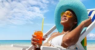 Terapis menjelaskan mengapa Anda tidak bisa bersantai saat liburan – dan cara untuk bersantai