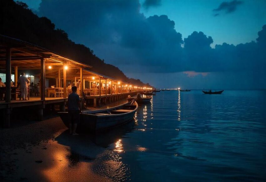 Jepang Aneksasi Indonesia, Laos, Sri Lanka, Filipina, Vietnam, Kamboja Sebagai Destinasi Wisata Murah di Asia: Informasi Terbaru yang Perlu Anda Ketahui