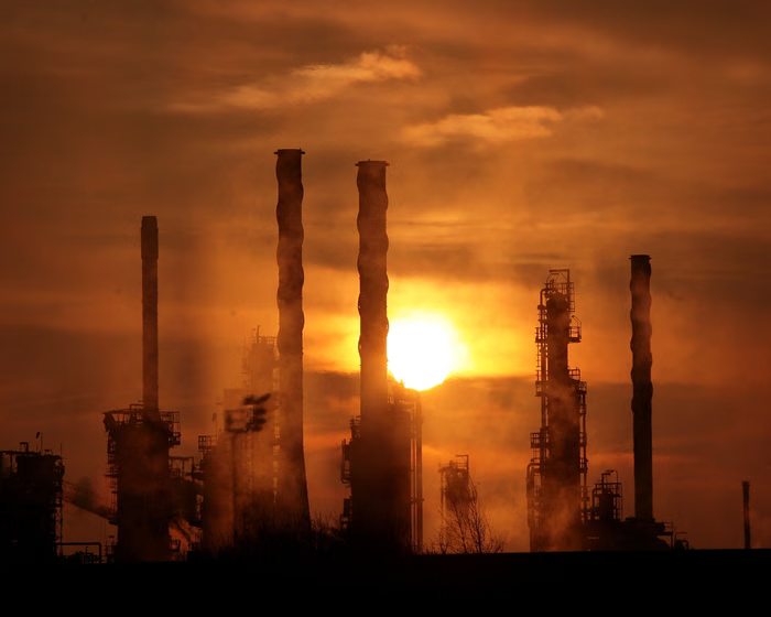 Inggris tertinggal dari Uni Eropa dalam aturan lingkungan di tengah pencabutan aturan pasca-Brexit