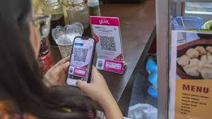 Indonesia dan Tiongkok Akan Meluncurkan Pembayaran QRIS Lintas Batas pada Akhir 2025