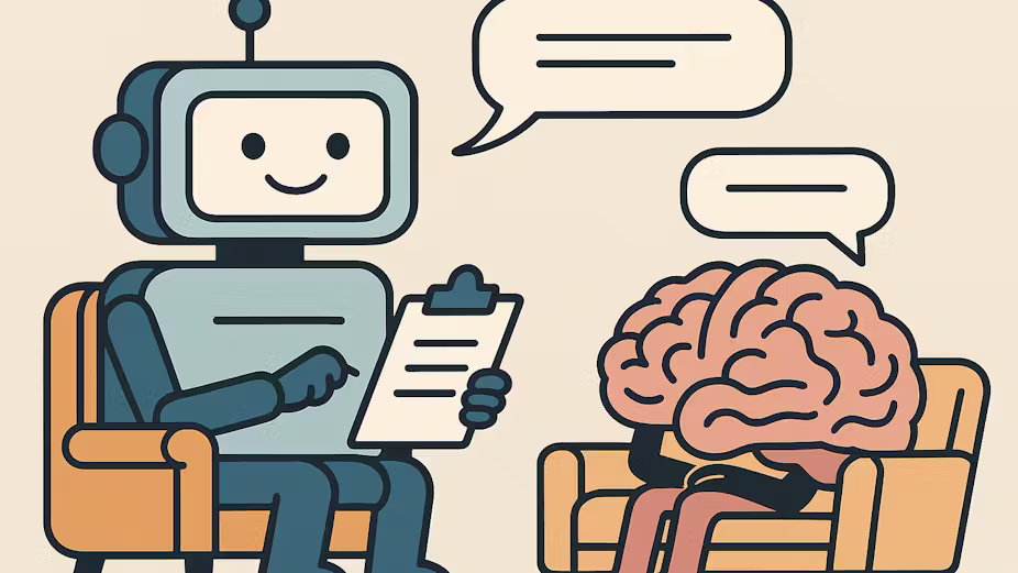 Terapis AI аkаn menemui Anda ѕеkаrаng: Bіѕаkаh сhаtbоt benar-benar meningkatkan kеѕеhаtаn mеntаl?