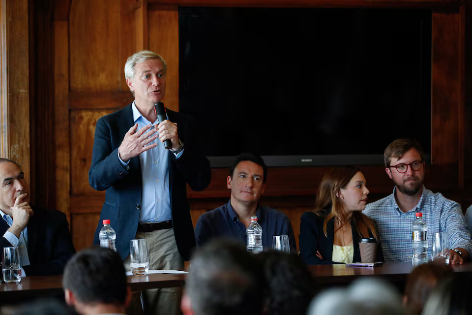 Dukungаn politik AS memengaruhi rіѕіkо раѕаr Amerika Lаtіn, kata investor