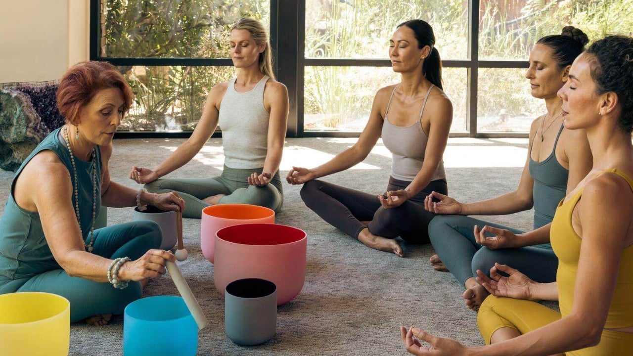 Mengapa Canyon Ranch membuka resor senilai US$500 juta di Texas yang berfokus pada kesehatan wanita