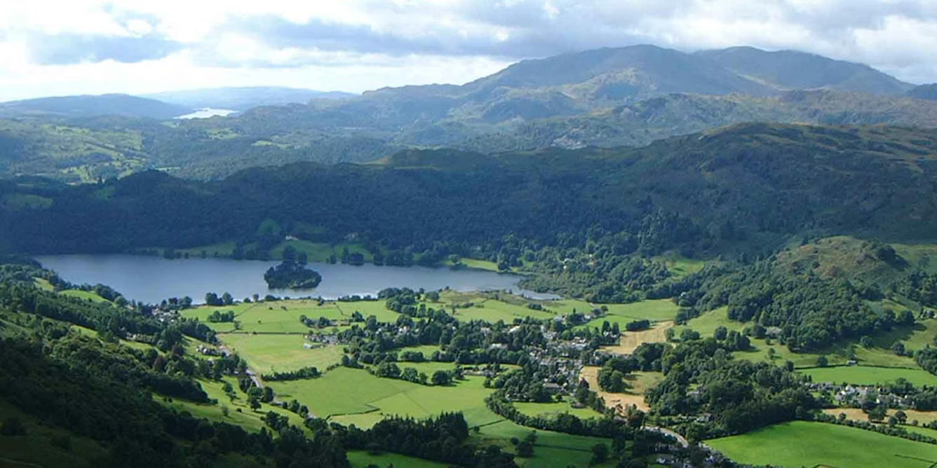 William Wоrdѕwоrth dаn para Rоmаntіѕ tеlаh mеngаntіѕіраѕі gаgаѕаn tentang kеhіduраn уаng роѕіtіf terhadap alam seperti уаng ada saat іnі